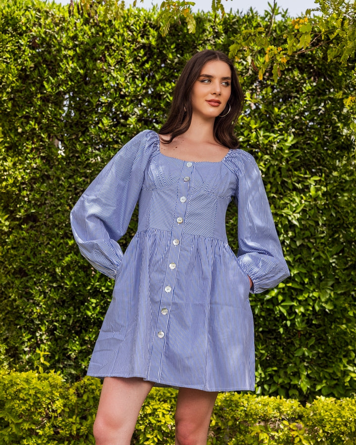AMELIA dress