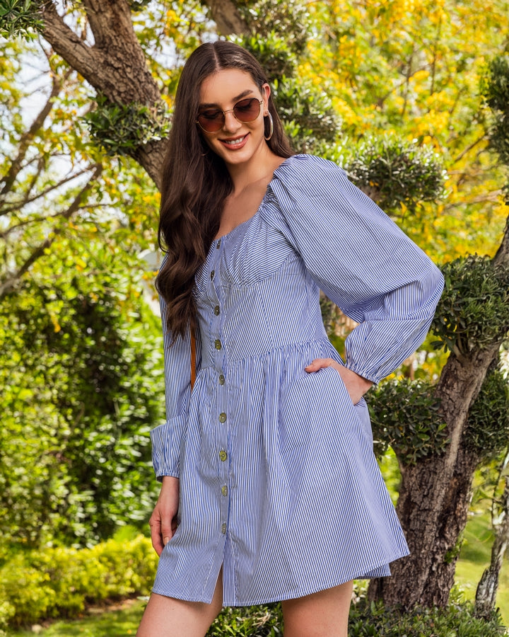 AMELIA dress