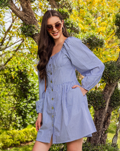 AMELIA dress