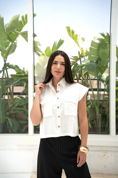 Celine Top